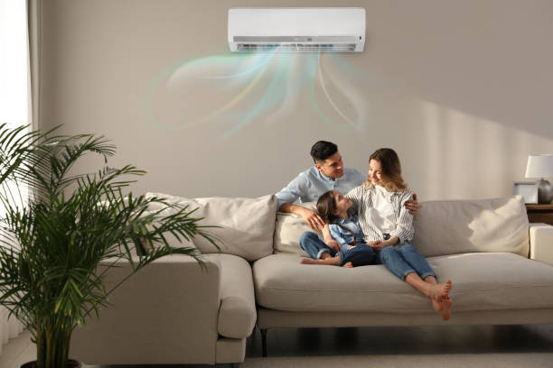 Best Best HVAC companies  in Redgranite, WI