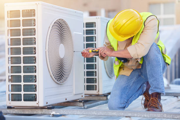 Best HVAC installation services  in Redgranite, WI