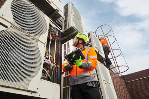 Best Furnace repair near me  in Redgranite, WI
