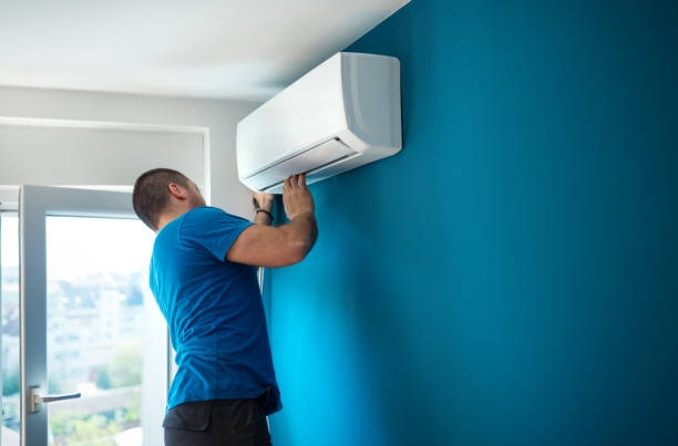 Best HVAC repair near me  in Redgranite, WI