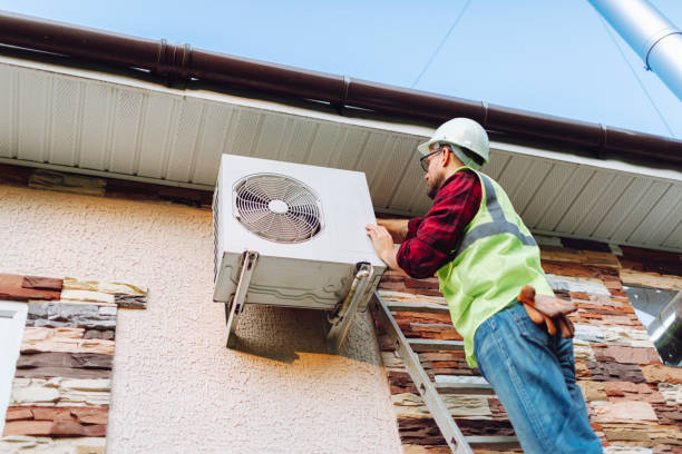 Best Furnace repair near me  in Redgranite, WI