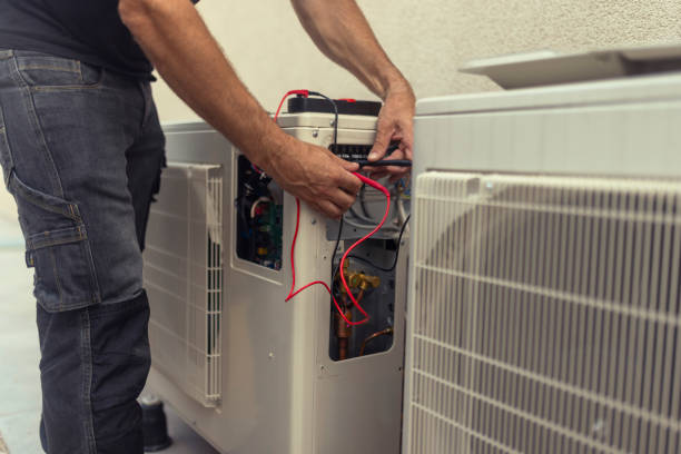 Affordable air conditioning repair in Redgranite, WI