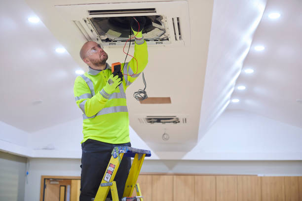 Affordable air conditioning repair in Redgranite, WI