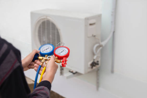 Best Affordable air conditioning repair  in Redgranite, WI