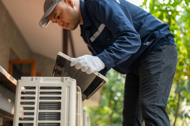 Best Commercial HVAC repair  in Redgranite, WI
