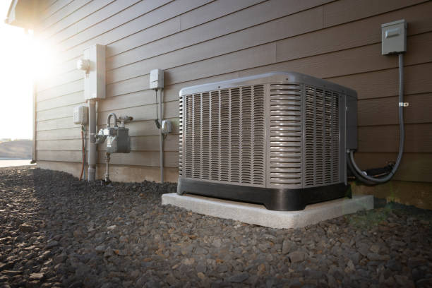 Redgranite, WI HVAC Company